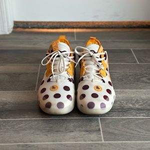 Former asu football player gear